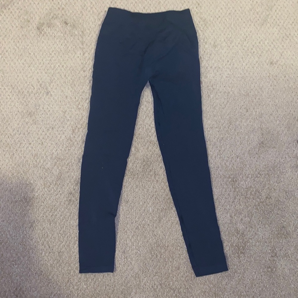 Amplify Alphalete Leggings